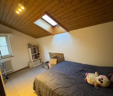 4 Zimmer, 2. Stock - Photo 2