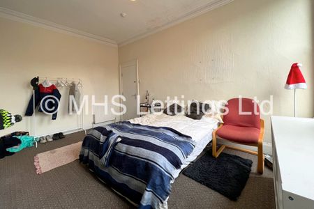 9 Bedroom Mid Terraced House for rent in Ash Grove - Photo 4