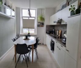 Annenstr. 60, Wohnung 10 ~~~ Balkon, Tageslichtbad mit Wanne und Du... - Photo 6