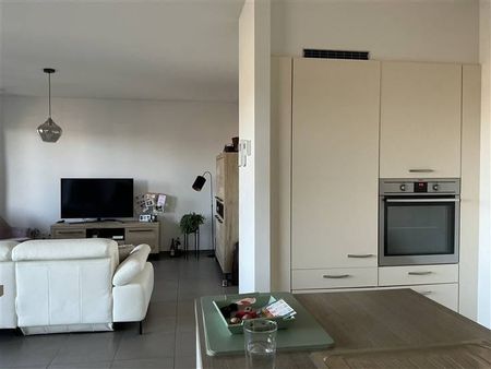 Appartement te huur - Photo 2