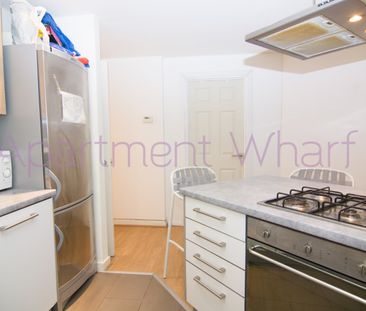 Godalming Road, E14 6AF, London - Photo 4