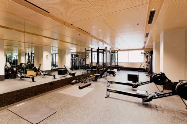 Accolade on A'Beckett, Melbourne - Photo 1