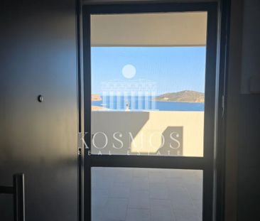 Διαμέρισμα για ενοικίαση Πόρτο Ράφτη (Μαρκόπουλο) - Photo 1