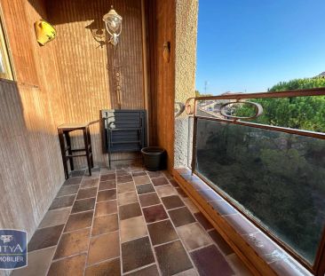 Appartement à louer 3 pièces 106.25m² - Photo 1