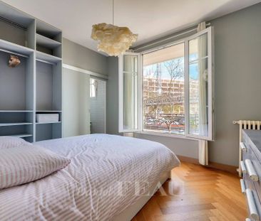 Location appartement, Paris 5ème (75005), 2 pièces, 41 m², ref 8644... - Photo 6