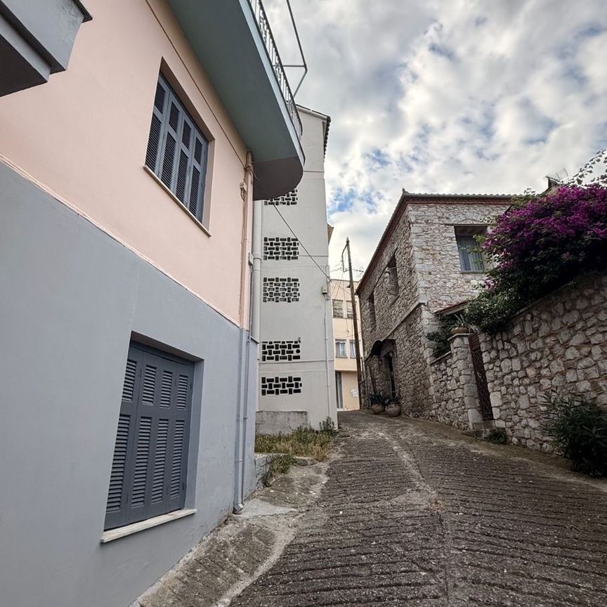 Διαμέρισμα για ενοικίαση - Λιβαδειά, - Photo 1
