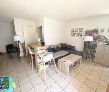 Location Appartement 3 pièces 53m² MILLAU 12100 - Photo 2