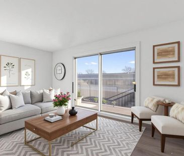 1 Bed 1 Bath - 4761 Rue Hochelaga, Montréal - Photo 1