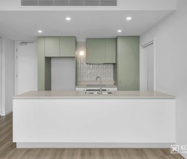 Waverley Gardens Brand New 2 Bedroom Apartment with Hinterland Views. - Photo 4