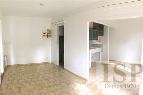 APPARTEMENT LES MILLES - 2 pièce(s) - 34 m2 - Photo 1