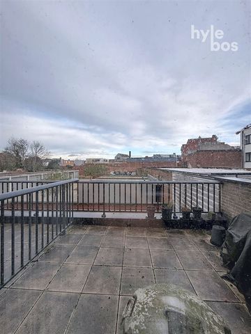 Appartement te huur in Sint-Niklaas - Photo 4