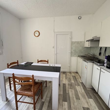 Appartement T1 à Rennes - Photo 4