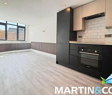 1 bedroom apartment to rent - Photo 1