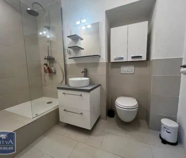 Appartement à louer 2 pièces 34.51m² - Photo 6