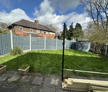 3 bedroom semi-detached house to rent - Photo 2