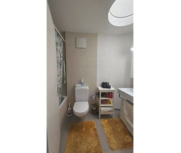 2½ Zimmer-Wohnung in Cham (ZG), möbliert, auf Zeit - Photo 4