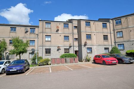 Flat E, 52 Erroll Street, AB24 5PP, Aberdeen - Photo 3