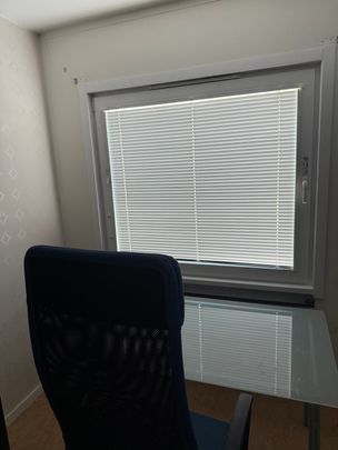 Fjärilsstigen, Bro - Foto 1