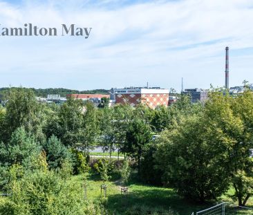 3-pokojowe mieszkanie z balkonem blisko Bonarki - Photo 4