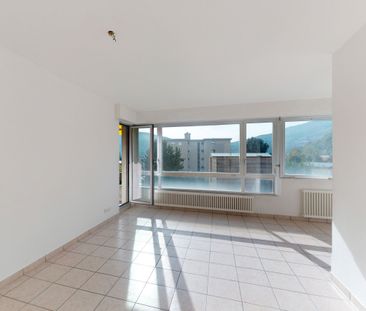 Moderno 4.5 locali a due passi dal lago - Foto 4