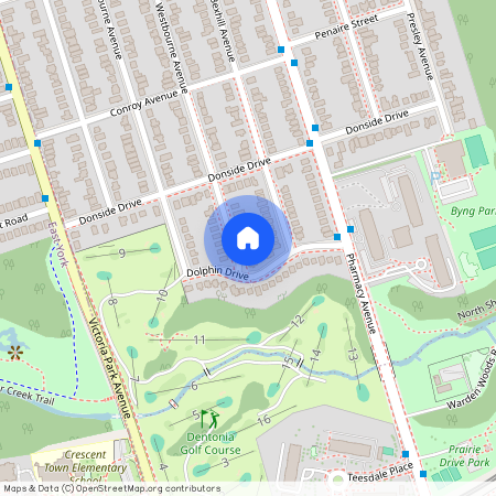 5 Westbourne Avenue Unit# basement, Toronto