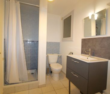 Location Appartement 3 pièces 52m² - Photo 5