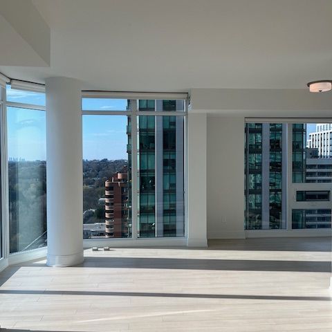 For Lease - 310 Tweedsmuir Avenue Unit# 1702, Toronto, Ontario - Photo 1