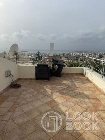Μονοκατοικία για ενοικίαση Καλυμνιώτικα (Βούλα) - Φωτογραφία 5