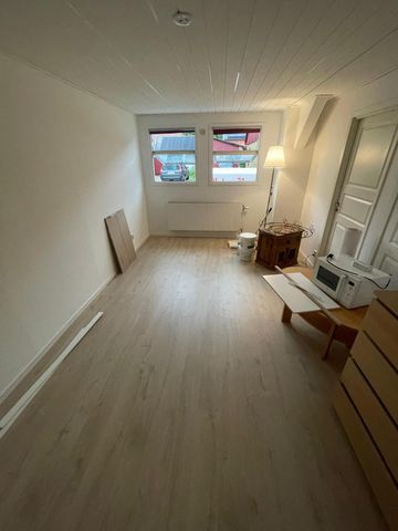 Hantverkaregatan 1 - Photo 2