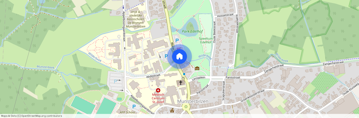 Waterstraat 54C / 12, 3740 Munsterbilzen