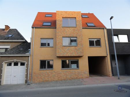 Eénslaapkamer appartement met groot terras en garage - Photo 4