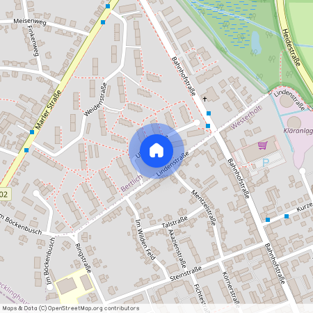 Ulmenstr. 10, 45701, Herten Ot Westerholt