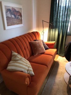 Saltsjö-boo - 1rok - 6mån - 11.500kr/mån - Foto 1