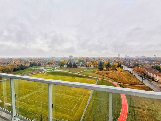 For Lease - 251 Manitoba Street Unit# 1120, Toronto, Ontario - Photo 1