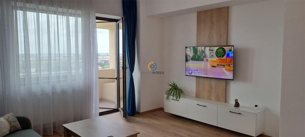 Apartament doua camere Exercitiu Stadion, bloc nou, cu parcare - Fotografie 1