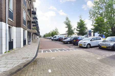 Te huur: Appartement Twijnderlaan 144 in Aalsmeer - Foto 5