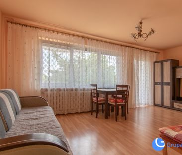 Kawalerka + duży balkon | 37m2| ul. Siewna - Фото 3