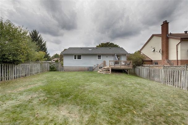 For Lease - 63 Imperial Road Unit# 1, Guelph, Ontario - Photo 1