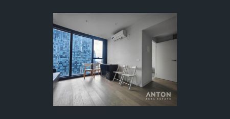 Full Furnished One-bedroom Apartment in 380 Melbourne - Photo 5