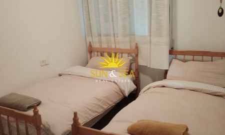 4-BEDROOM CHALET - LA MANGA DEL MAR MENOR - Photo 3