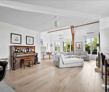 6 pièces - 180,69 m² - RDC - Colocation non autorisée - Photo 1