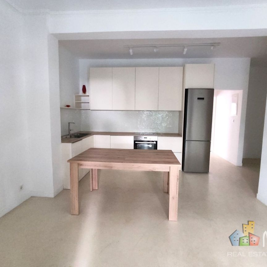 Διαμέρισμα για ενοικίαση Κέντρο (Νέος Κόσμος) - Photo 1