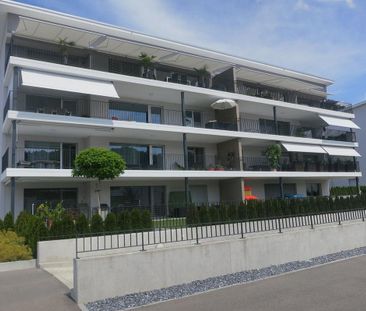 Beautiful 5.5-room apartment with large terrace for rent - Photo 5