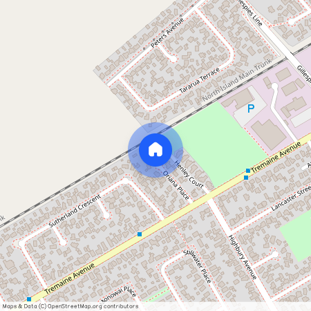 14 Oriana Place, Highbury, Palmerston North City