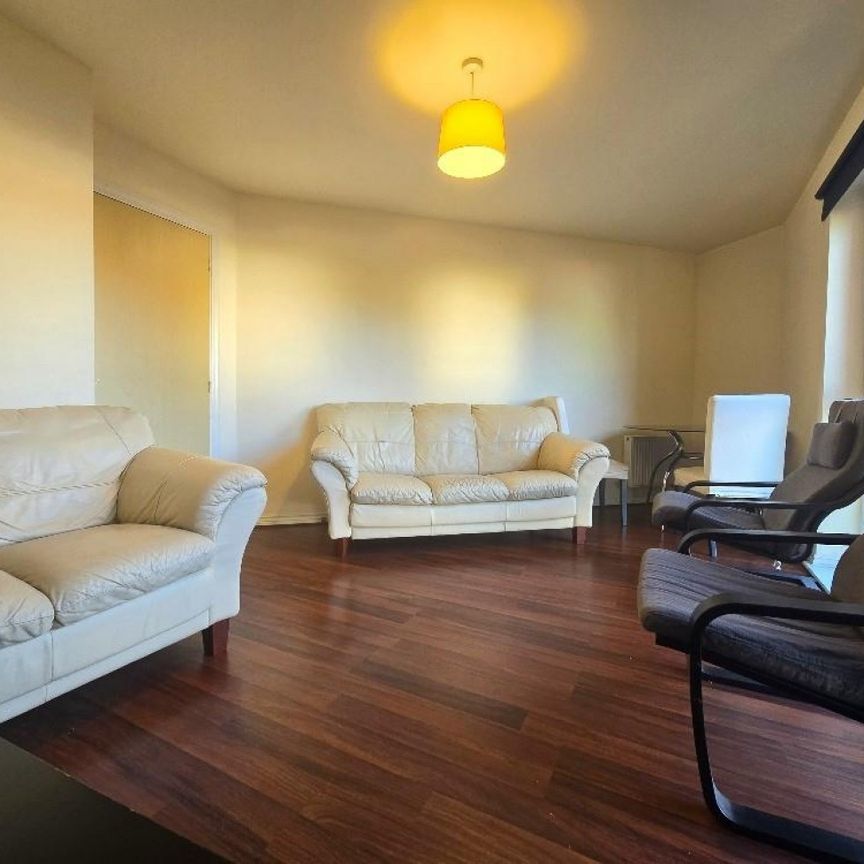 1 Bed Flat For Rent - Photo 1