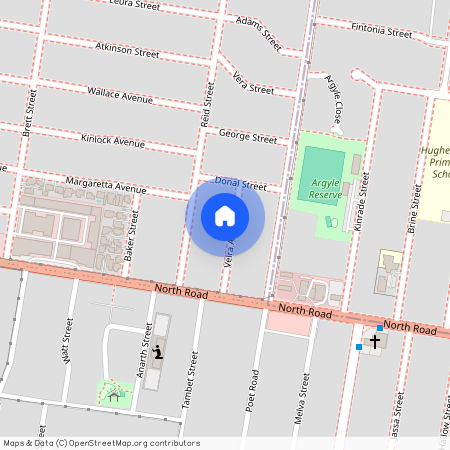 11 Velra Ave, Murrumbeena VIC 3163