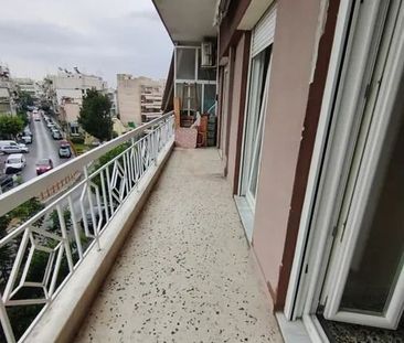 Studio/Γκαρσονιέρα για ενοικίαση Καΐστρι (Αμπελόκηποι) - Photo 4