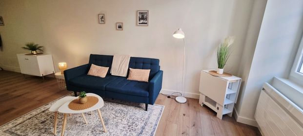 A Louer Appartement 2 pièces à louer à Dax - Confort et calme - Photo 1