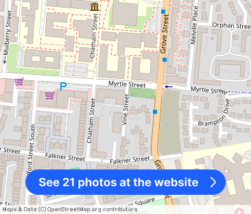 Vine Street, Liverpool, Merseyside, L7 - Photo 1