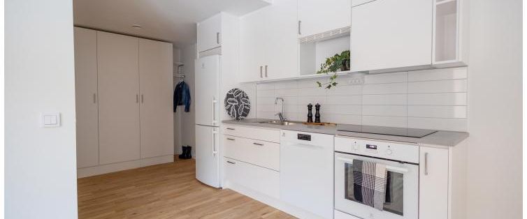 Herr Arnes Gata 1 - Foto 1